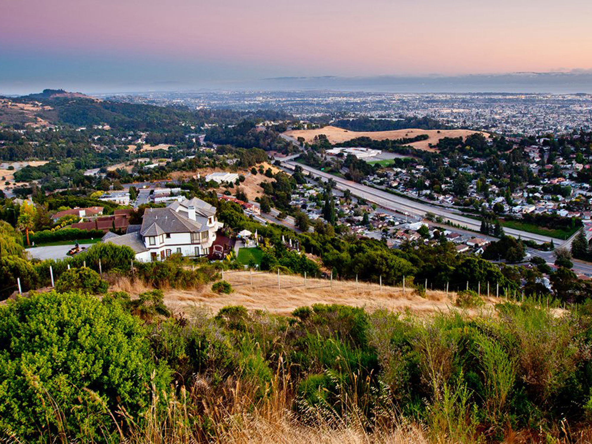 Silicon Valley Real Estate Silicon Valley Luxury Homes Boyenga Team
